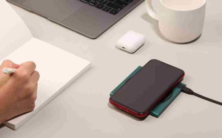 वायरलेस चार्जिंग से चुपचाप खत्म हो रही है आपके फोन की बैटरी? सच जानकर चौंक जाएंगे आप