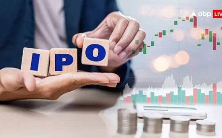 निवेशकों के लिए मौका! मार्च के पहले हफ्ते में 3 कंपनियां ला रही हैं पब्लिक इश्यू; जानिए प्राइस बैंड, GMP समेत पूरी डिटेल