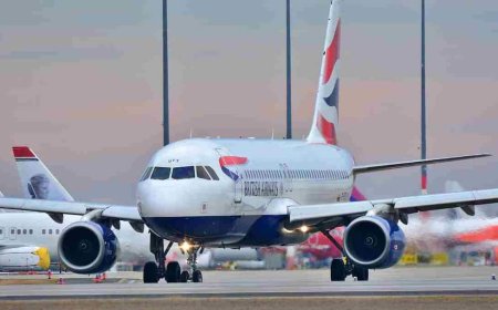 ईरान पर यूएस-इजराइल हमले के बाद Flightradar24 क्रैश! लाइव ग्लोबल मैप पर उड़ानें गायब, जानिए अब कैसे करें ट्रैकिंग