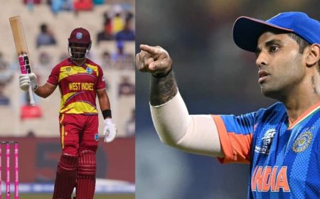 IND vs WI: वेस्टइंडीज के खिलाफ टीम इंडिया के जीत से ज्यादा हारने के चांस, वजह जान सिर पकड़ लेंगे आप