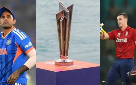 सेमीफाइनल की चारों टीमें तय, भारत का इंग्लैंड से होगा मुकाबला; जानें किसने किसने किया है क्वालीफाई