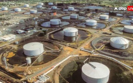 जिसका डर था वहीं हुआ... ग्लोबल मार्केट में 10 परसेंट बढ़ी कच्चे तेल की कीमत, भारत पर क्या होगा असर?