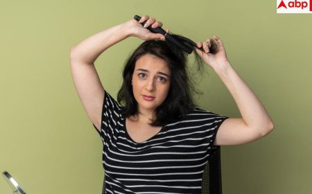 Zinc Deficiency In Women: बालों का झड़ना और पीरियड्स की समस्या? कहीं आप भी तो नहीं हैं इस जरूरी मिनरल की कमी का शिकार?