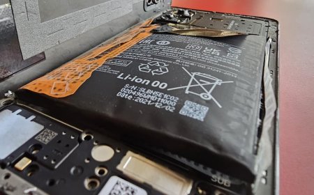 एंड्रॉयड फोन की बैटरी फूलने पर कभी न करें ये काम, जरा-सी गड़बड़ से हो सकता है बड़ा धमाका