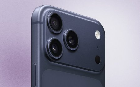 iPhone 17 Pro Max पर मिल रही है शानदार छूट, यहां से उठाएं जबरदस्त ऑफर का फायदा