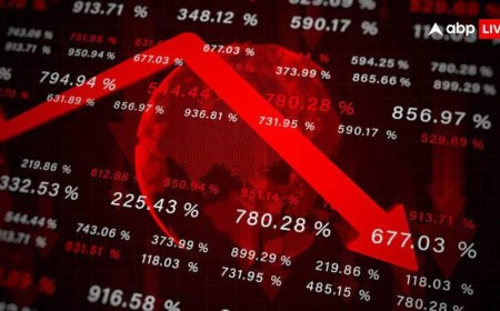 उधर अमेरिका ने ईरानी पर दागी मिसाइलें, इधर हांफ रहे तेल कंपनियों के शेयर; 6% तक लुढ़का OMC स्टॉक