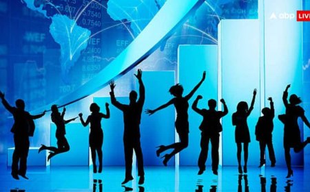 ईरान वॉर से स्टॉक मार्केट में हड़कंप लेकिन तेजी से भागा ये शेयर, निवेशकों को कराया जबरदस्त मुनाफा