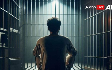 क्रूरता की हद! पत्नी पर था शक, शख्स ने 2 मासूम बेटियों को बाल्टी में डुबोकर मार डाला, फिर पी लिया जहर