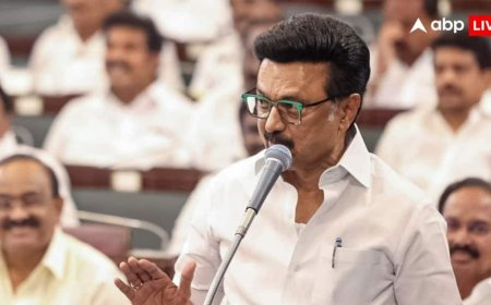 तिरुप्परनकुंद्रम मंदिर दीपम विवाद पर एम के स्टालिन ने किया सरकार के रुख का बचाव, जानें क्या बोले?