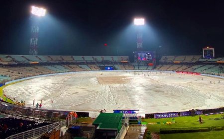 बारिश में धुला टी20 वर्ल्ड कप का सेमीफाइनल तो कैसे होगा विजेता का फैसला? जानें इसे लेकर ICC का नियम