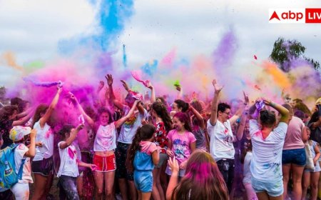 Holi 2026 Hangover: भांग के हैंगओवर से कैसे करें रिकवरी, जानिए राहत पाने के लिए असरदार घरेलू उपाय