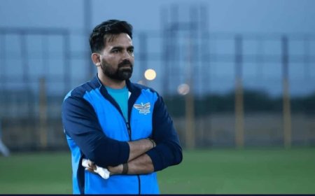 टीम इंडिया की फास्ट-बॉलिंग में दिखेगी नई धार, BCCI ने जहीर खान को दी बड़ी जिम्मेदारी