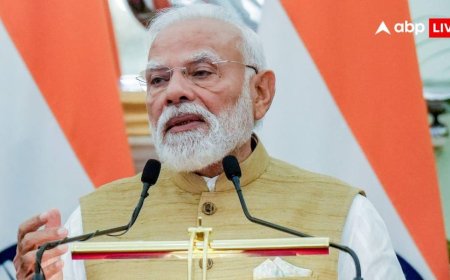 प्रधानमंत्री नरेंद्र मोदी ने मंत्रालयों से मांगा रिफॉर्म्स का ब्यौरा, सभी केंद्रीय मंत्रियों को दिए निर्देश