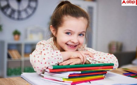 Child Academic Success Factors: क्या घर का माहौल बिगाड़ रहा है बच्चे का रिपोर्ट कार्ड? रिसर्च में सामने आया बड़ा कनेक्शन
