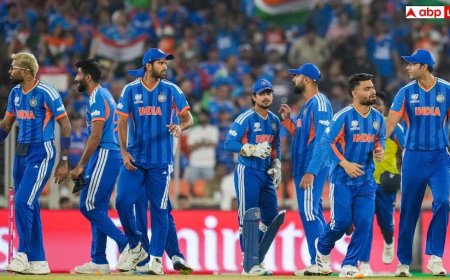 IND VS ENG Semifinal: टी20 वर्ल्ड कप में सेमीफाइनल जीतकर कितनी बार टीम इंडिया फाइनल में पहुंची,  रिपोर्ट कार्ड डराने वाला या पॉजेटिव, देखिए