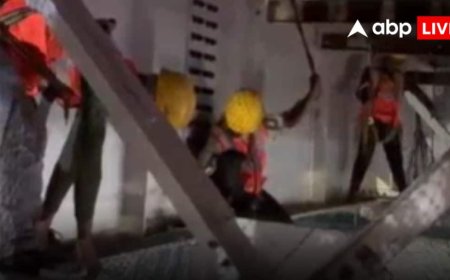 Hyderabad Flyover: ABP न्यूज की रिपोर्ट का दिखा असर! जिंदगी से खिलवाड़ होते देख हैदरबाद GHMC ने इस मामले पर लिया एक्शन