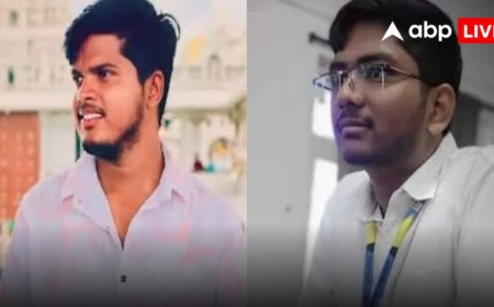 Hyderabad Crime: डार्क वेब से खरीदे ड्रग्स, चॉकलेट में मिलाए और दोस्त संग...दोस्ती पर कलंक के मामले ने चौंकाया