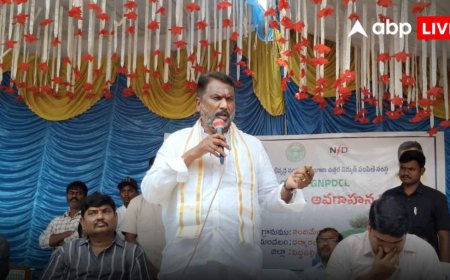 Iran-Israel War: जंग के बीच तेलंगाना सरकार सतर्क! गल्फ में रह रहे लोगों से कहा- ' घबराएं नहीं, मदद...'