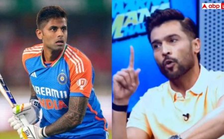 IND vs ENG महामुकाबले से पहले मोहम्मद आमिर की नई भविष्यवाणी, कहा- फाइनल में नहीं पहुंचेगी टीम इंडिया