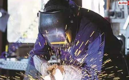 घरेलू मांग से मैन्युफैक्चरिंग सेक्टर को मिला सपोर्ट, PMI पहुंचा 56.9 पर; अर्थव्यवस्था में तेजी के संकेत