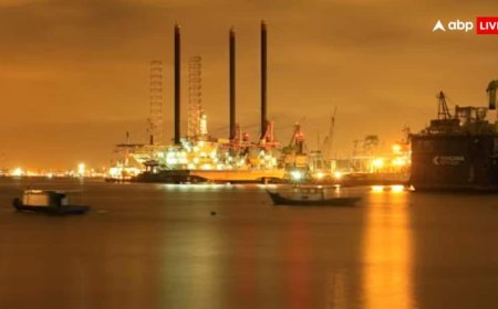 Crude Oil Crisis: मिडिल ईस्ट में तनाव से तेल पर संकट, क्राइसिस से बचने के लिए भारत चल सकता है ’तुरूप का पत्ता’