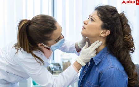 Thyroid Disorder In India: भारत में तेजी से बढ़ रही थॉयराइड की बीमारी, नजरअंदाज करने की न करें गलती