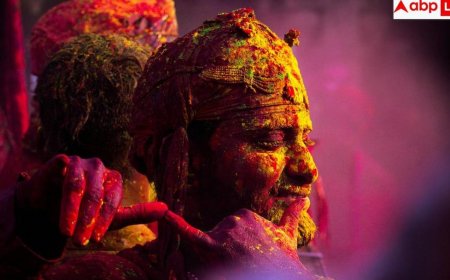 Holi Skin Care Tips: होली खेलने से पहले ऐसे तैयार करें अपनी बॉडी, घर से निकलने से पहले करें ये काम