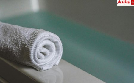 When To Replace Bath Towels: कितने दिन में बदल देना चाहिए अपना तौलिया, क्या कहते हैं एक्सपर्ट?