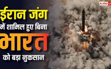 बिना लड़े ही भारी कीमत चुका रहा भारत, 4 दिन की जंग में जानें कितना बड़ा नुकसान