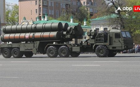 US Iran War: ईरान जंग के बीच भारत का बड़ा फैसला, रूस से खरीदेगा S-400 एयर डिफेंस सिस्टम