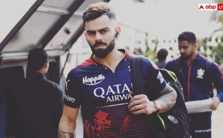 IPL 2026 में चिन्नास्वामी के मैदान पर कोहली की वापसी तय, लेकिन RCB ने लिया ये बड़ा फैसला