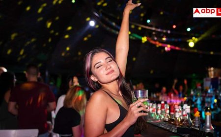 Famous Red Light Area In The World: थाईलैंड से भी शानदार हैं इन पांच जगहों की रेड लाइट स्ट्रीट, घूमने का मन है तो आज ही बना लें प्लान