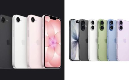 iPhone 17e vs iPhone 17: क्या लेटेस्ट की जगह कुछ महीने पुराने आईफोन के ज्यादा पैसे देने का है फायदा? यहां जानें