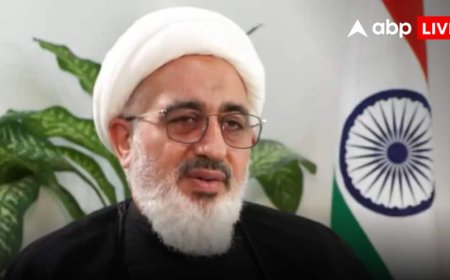 US-Israel Attack Iran: 'अमेरिका भारत-चीन की तरक्की को रोकना...', मिडिल ईस्ट में छिड़ी जंग के बीच ईरान का बड़ा खुलासा, जानें क्या कहा?