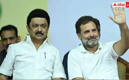 तमिलनाडु में फिर साथ चुनाव लड़ेंगे DMK-कांग्रेस, फॉर्मूला तय, किसे-कितनी मिलेंगी सीटें?
