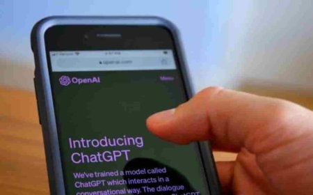 रुकिए! सेहत को लेकर ChatGPT से सवाल पूछने से पहले ये सच्चाई जरूर जान लें