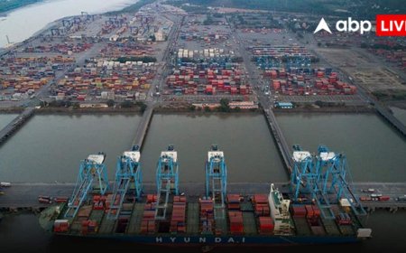 US-Israel Attack Iran: ईरान-अमेरिका की जंग में भारत का हो गया बड़ा नुकसान! खाड़ी जा रहे 1000 कंटेनर पोर्ट पर फंसे