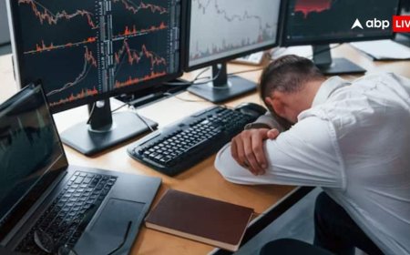 ईरान-इजरायल के बीच तनाव का असर, ताश की पत्तों की तरह ढह गए ये शेयर; आखिर क्या है कनेक्शन?