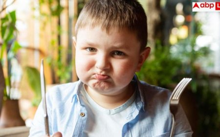 Childhood Obesity: सावधान! चीन के बाद अब भारत का नंबर, क्यों तेजी से मोटापे के शिकार हो रहे हमारे बच्चे?