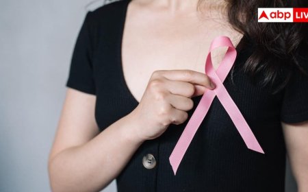 Breast Cancer Cases: 2050 तक दुनिया में 3.5 मिलियन होंगे ब्रेस्ट कैंसर के केस, बेहद डरावनी है यह स्टडी