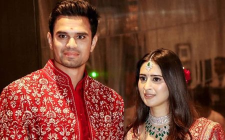 कौन हैं अर्जुन तेंदुलकर की दुल्हन सानिया चंडोक, कितनी पढ़ी-लिखी हैं? कितनी अमीर हैं? जानें A टू Z डिटेल्स