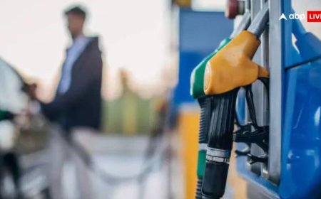 तनाव के बीच कच्चे तेल पर भारत सरकार का बड़ा अपडेट, अभी नहीं बढ़ेंगे पेट्रोल-डीजल और LPG के दाम