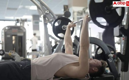 Weight Loss Tips: जिम में मेहनत के बाद भी नहीं घट रहा वजन, कहीं आप भी तो नहीं कर रहे ये बड़ी गलतियां?