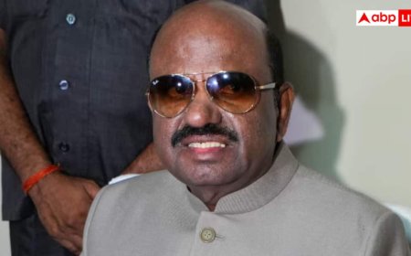 पश्चिम बंगाल में चुनाव से पहले बड़ी हलचल, राज्यपाल सीवी आनंद बोस ने दिया इस्तीफा