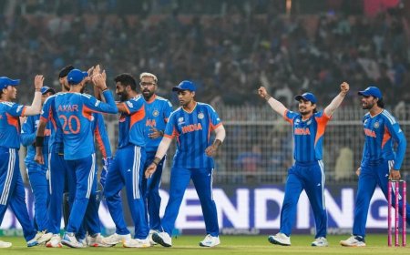 ये दो ओवर रहे भारत की जीत के टर्निंग प्वाइंट, वरना इंग्लैंड ने कर दिया था 'खेला'; चेज हो जाते 254 रन