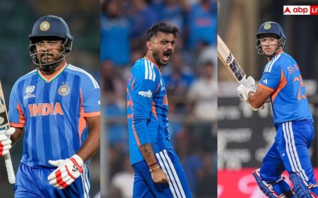 IND vs ENG: बुमराह की सटीक बॉलिंग, अक्षर का हैरतअंगेज कैच, ये हैं टीम इंडिया की जीत के 5 नायक
