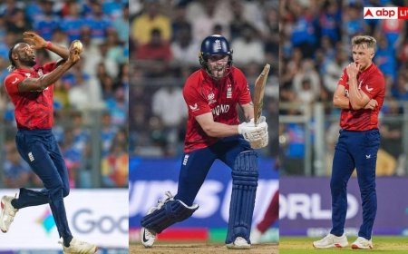IND vs ENG: इंग्लैंड के ये 5 खिलाड़ी रहे सेमीफाइनल में हार की वजह, टीम इंडिया फाइनल में पहुंची, जानिए कैसे पलटा मैच