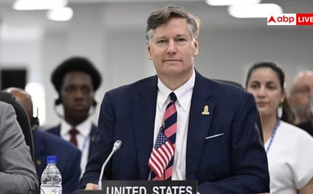 'हम भारत के साथ चीन वाली गलती...', ट्रेड डील पर ट्रंप के करीबी क्रिस्टोफर का बड़ा बयान,  'अमेरिका फर्स्ट' का छेड़ा राग