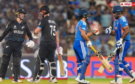 T20 World Cup 2026 Final Ticket: भारत-इंग्लैंड फाइनल मैच का टिकट कितने रुपये में मिल रहा? यहां जानें ऑनलाइन बुकिंग और नरेंद्र मोदी स्टेडियम में एंट्री डिटेल