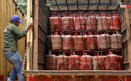 देश में नहीं होगी रसोई गैस की किल्लत, मिडिल ईस्ट में जंग के बीच सरकार ने LPG प्रोडक्शन बढ़ाने का दिया आदेश